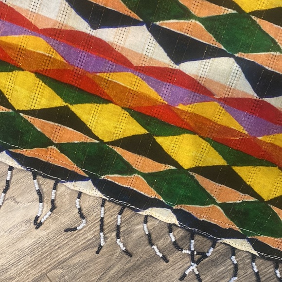 FARM Rio, Sarong/Cover-Up - Picture 4 of 6